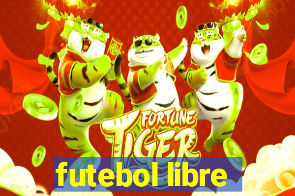 futebol libre